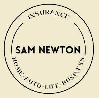 Sam Newton Insurance